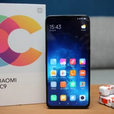 Xiaomi Mi CC9 Smartphone