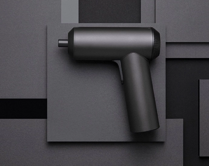 Xiaomi Mijia Akkuschrauber