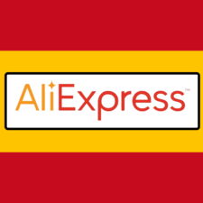 AliExpress Spanien