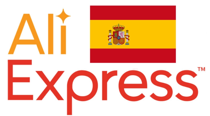 AliExpress Spanien