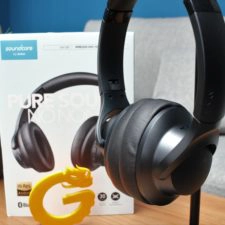 Anker Soundcore Life Q20 Over-Ear