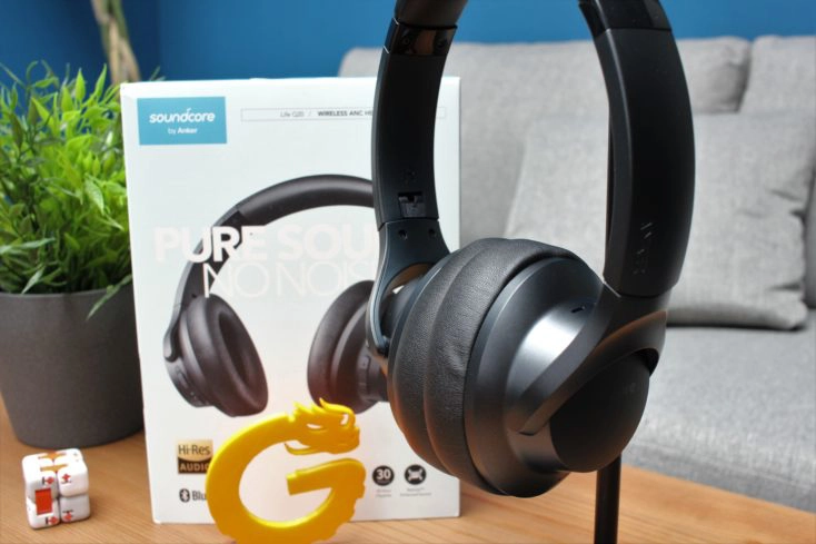 Anker Soundcore Life Q20 Over-Ear