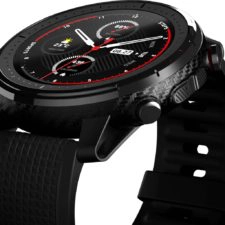 Huami Amazfit Pace 3 FullMoon-Display