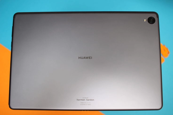 Huawei MediaPad M6