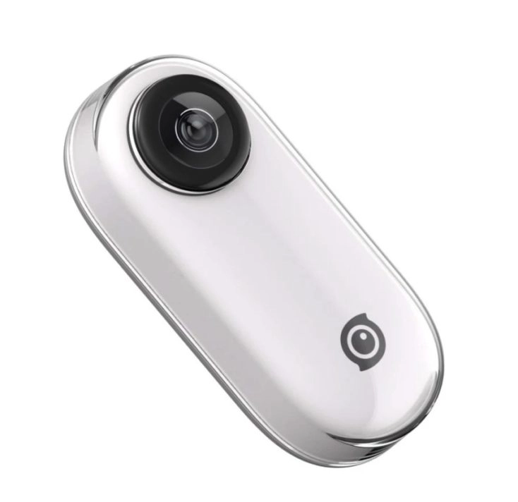 Insta360 Go Kameralinse