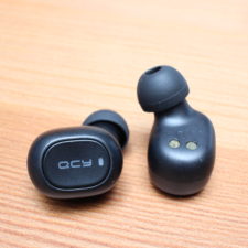 QCY T2S In-Ear Hörer