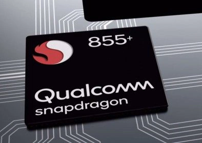 Qualcomm Snapdragon 855+