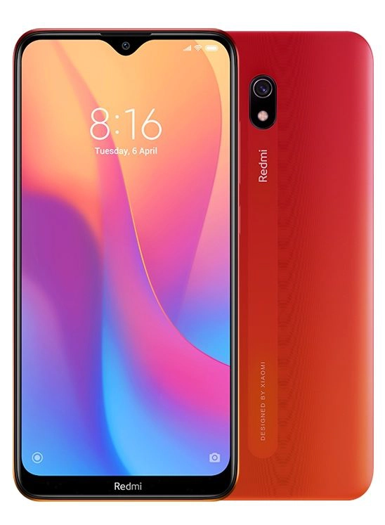 Xiaomi Redmi 8 & Redmi 8A: Neue Low-Budget Smartphones vorgestellt