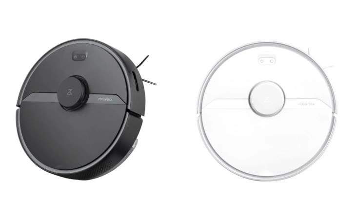 Roborock S6 Pure Saugroboter