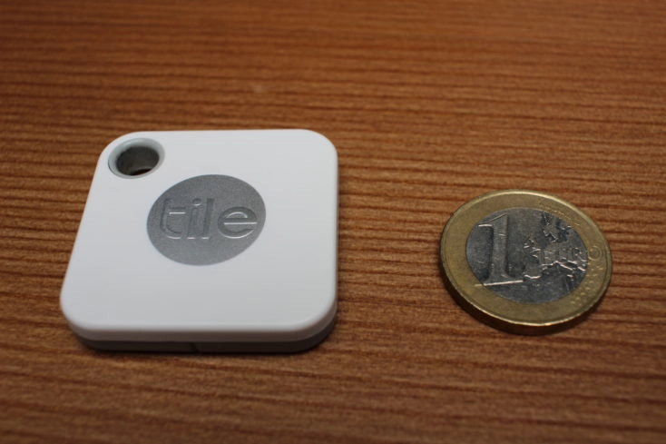 Tile Mate Bluetooth-Tracker 1 Euro