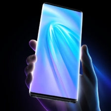 Vivo NEX 3 5G Display