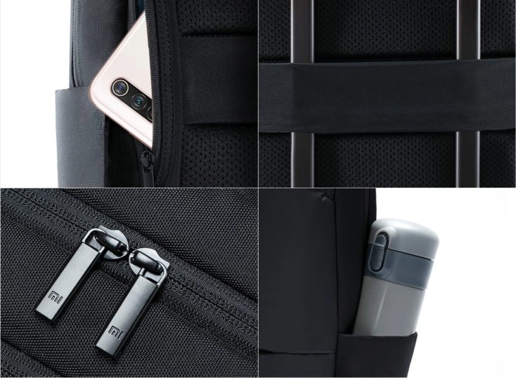 Xiaomi Classic Business Rucksack 2 Details