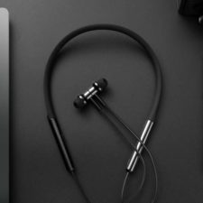 Xiaomi Hybrid ANC Neckband In-Ear