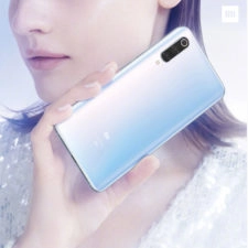 Xiaomi Mi 9 Pro Rückseite