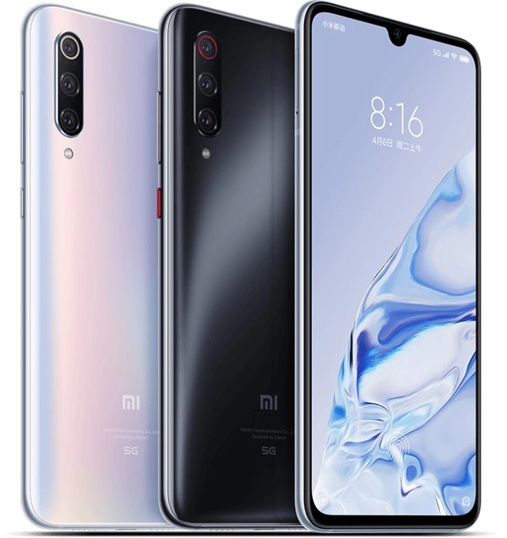 Xiaomi Mi 9 Pro Smartphone