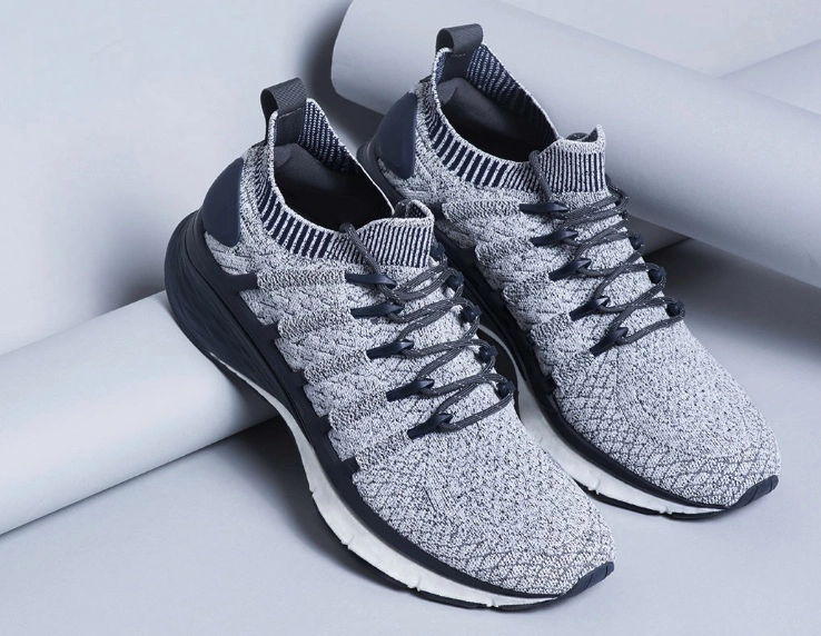 Xiaomi Mijia Fishbone 3 mit Popcorn Sohle Adidas Klon fur 40 im Test