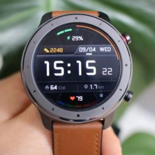 Amazfit GTR Gehaeuse