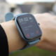 Huami Amazfit GTS Smartwatch für 100€