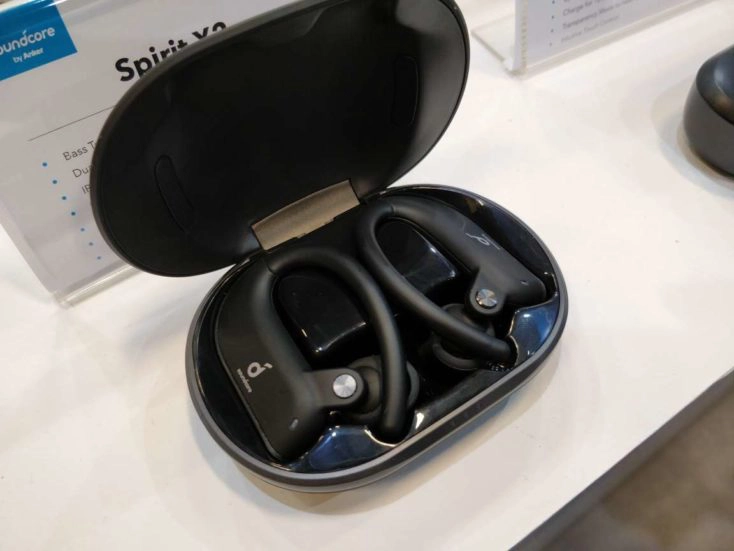 Anker Soundcore Spirit X2 wireless Kopfhörer