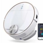 Anker eufy RoboVac L70 Hybrid Saugroboter