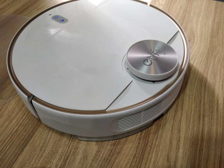 Anker eufy RoboVac L70 Hybrid Saugroboter