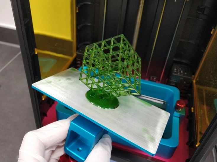 Anycubic Photon S (3)