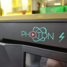 Anycubic Photon S Logo