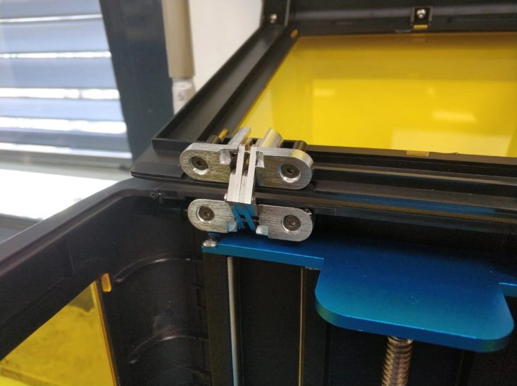 Anycubic Photon S Scharnier