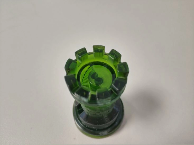 Anycubic Photon S Testdruck Tower (5)