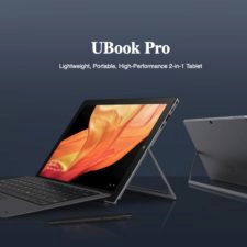 CHUWI UBook Pro Convertible