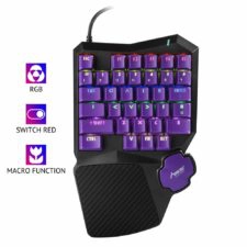 Gaming Keyboard Mad Giga