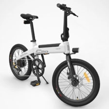 HIMO C20 E-Bike