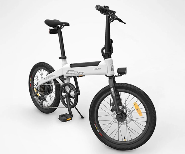 HIMO C20 E-Bike