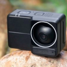 Hohem EYEPIC 4K Action Cam 510x510