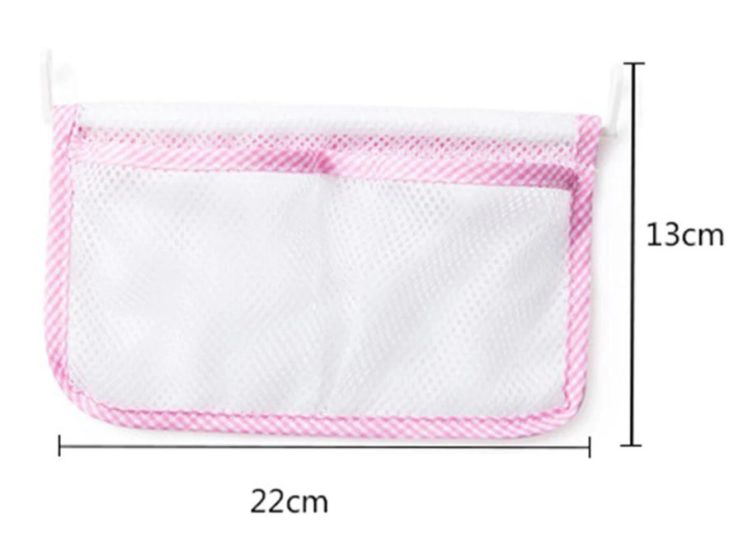Netztasche Kühlschrank Größe Netztasche-Kühlschrank Maße