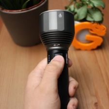 NexTool Taschenlampe Hand