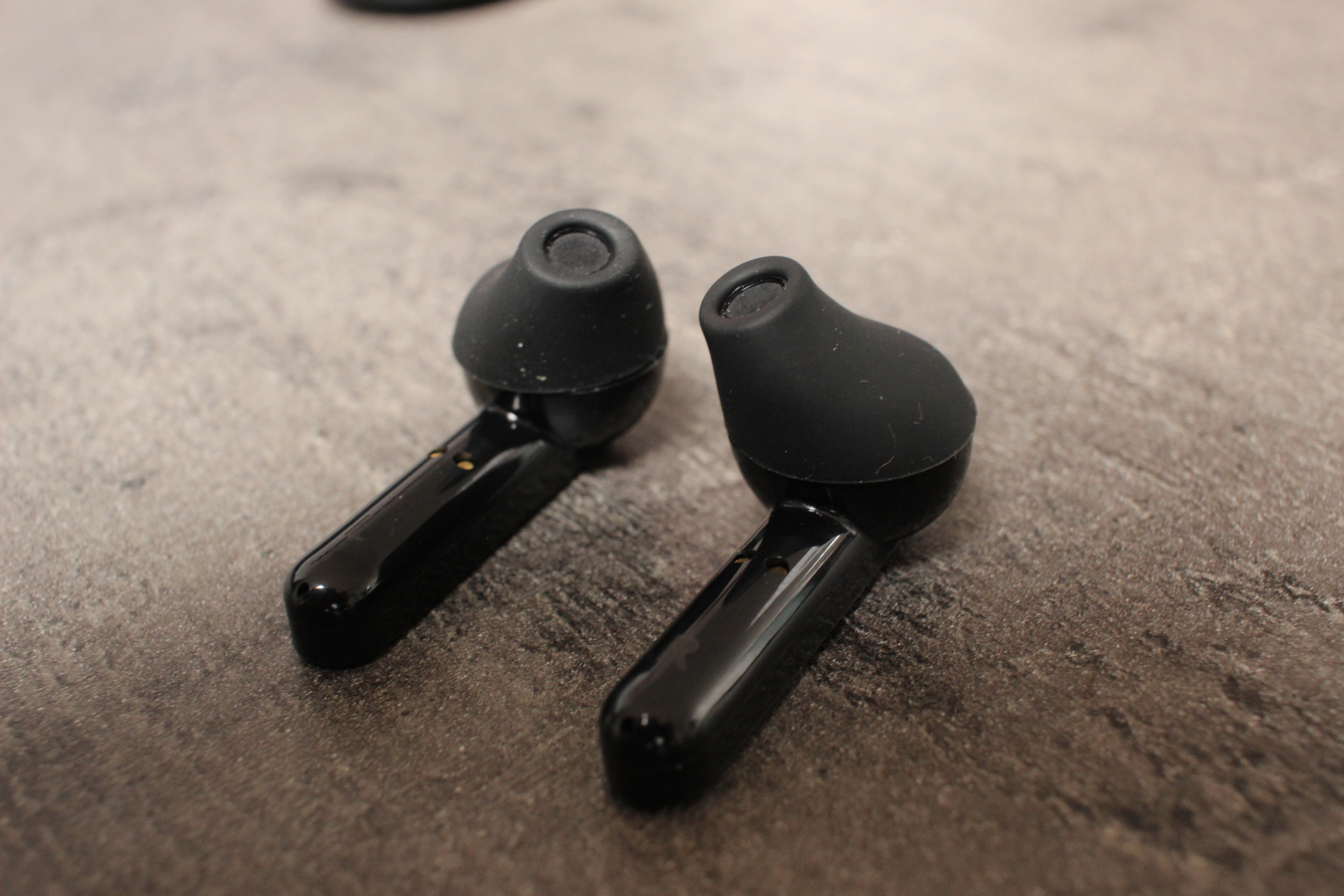 QCY-T3 wireless In-Ear Kopfhörer mit IPX5 Wasserresistenz für 14,84€