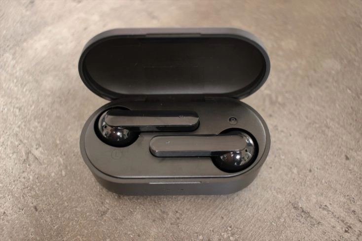 QCY-T3 wireless In-Ear