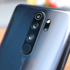 Redmi Note 8 Pro Quad-Kamera