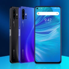 UMIDIGI F2 Smartphone Specs