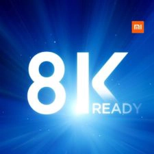 Xiaomi 8K Smart TV 600x600