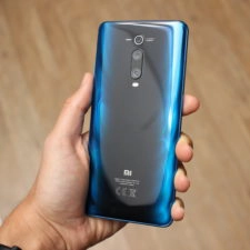 Xiaomi Mi 9T Pro Smartphone Rueckseite