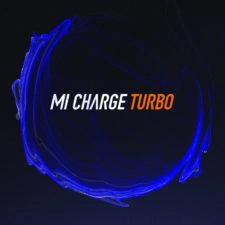 Xiaomi Mi Charge Turbo