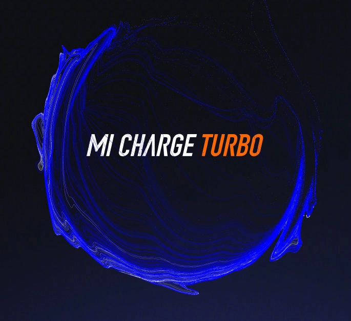 Xiaomi Mi Charge Turbo