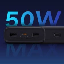 Xiaomi Powerbank 20.000 50W