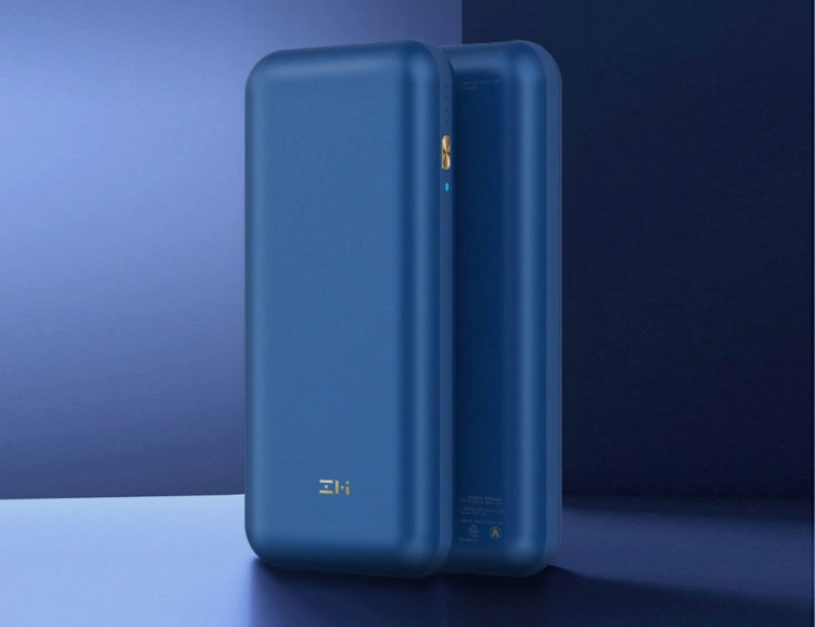 ZMI Nr. 10 Powerbank 65W