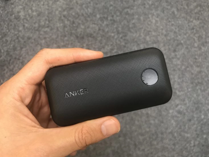 Anker Powercore 10000 PD Redux