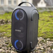 Anker Soundcore Rave Mini Bluetooth Lautsprecher