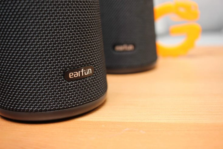 EarFun UBOOM Bluetooth Speaker