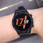 Huawei Watch GT 2